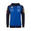Bluza z kapturem dziecięca Zip Team Red Bull Racing F1 2026