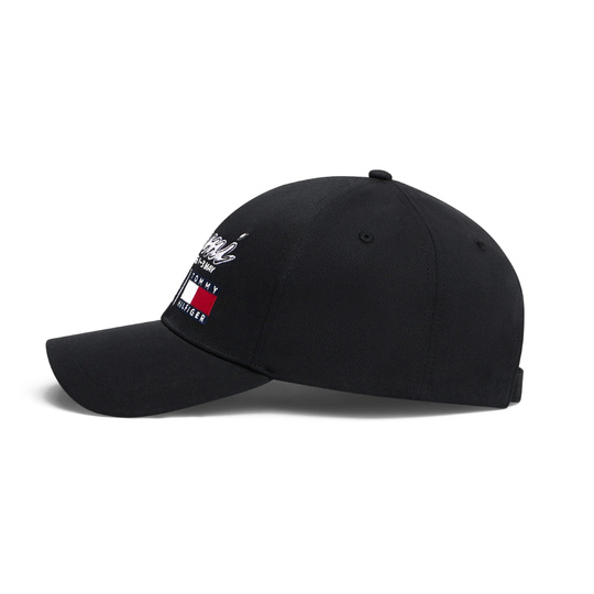 Czapka baseballowa czarna Miami GP Cadillac F1 2026