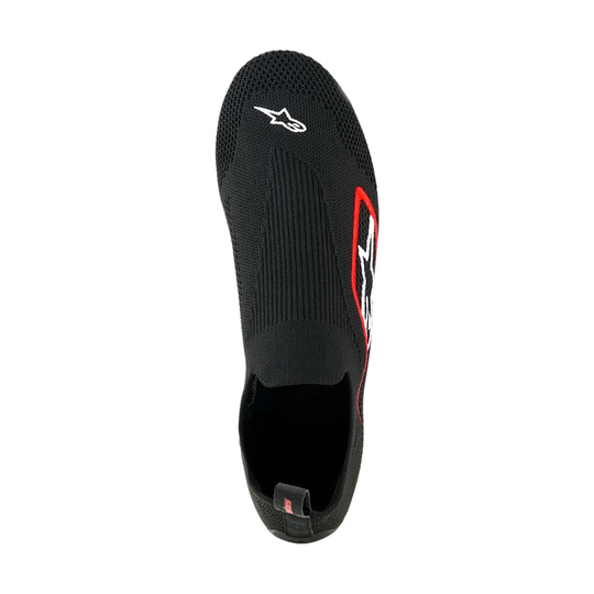 Buty Alpinestars Tech Gaming czarne