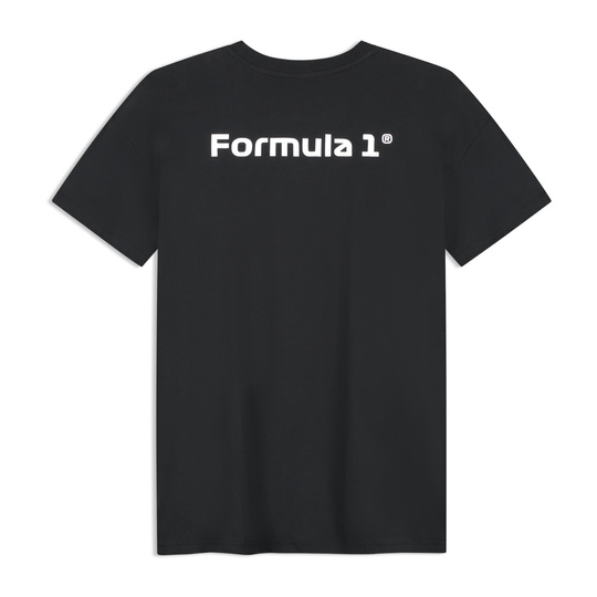 T-shirt męski Track Limits Formula 1 2026
