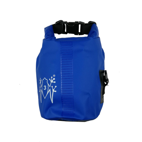 Torba Tube 3 Amphibious niebieska