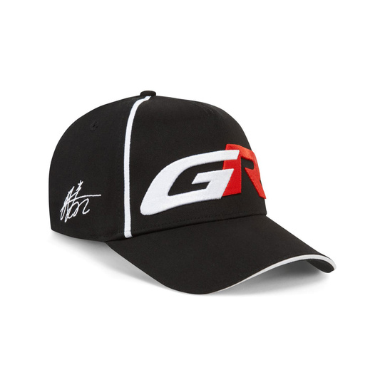 Czapka męska Katsuta Toyota Gazoo Racing WRT 2025