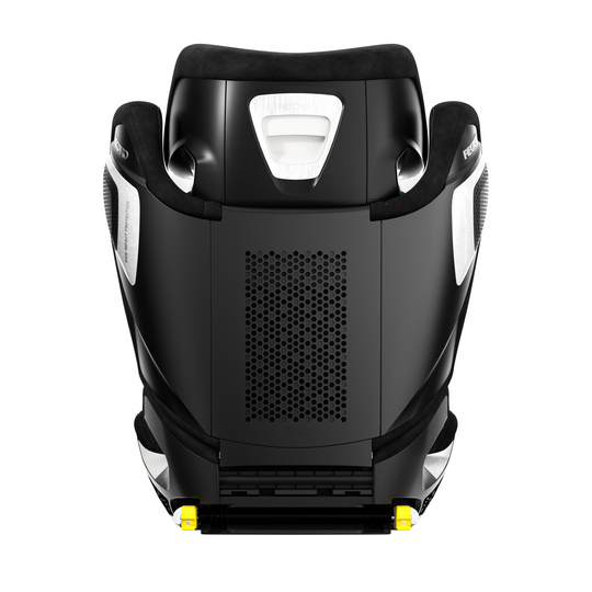 Fotelik Samochodowy Recaro AXION 1 Pepita