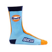 Skarpety Sparco Icon Design Gulf