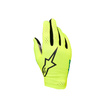 Rękawice Alpinestars Graphic 1 żółte
