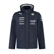 Kurtka przeciwdeszczowa Team Williams F1