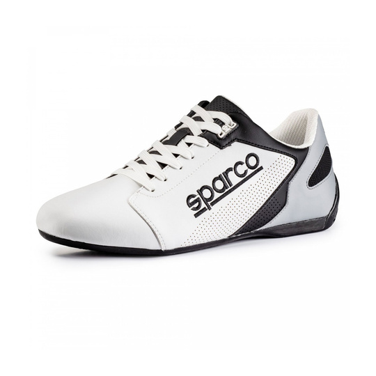 Buty Sparco SL-17 białe