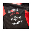 Kurtka przeciwdeszczowa Team WEC Toyota Gazoo Racing