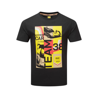 Koszulka T-shirt Graphic Hertz Team Jota