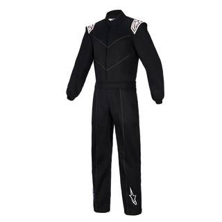 Kombinezon Alpinestars Indoor niebieski