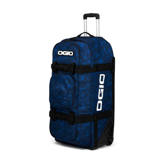 Torba podróżna Ogio RIG 9800 Camo Blue