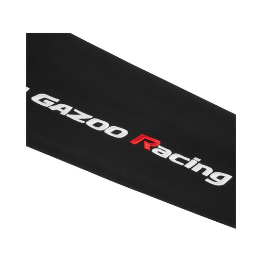 Bluza z kapturem GR Badge Toyota Gazoo Racing 2026