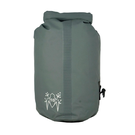 Torba Tube 10 Amphibious szara