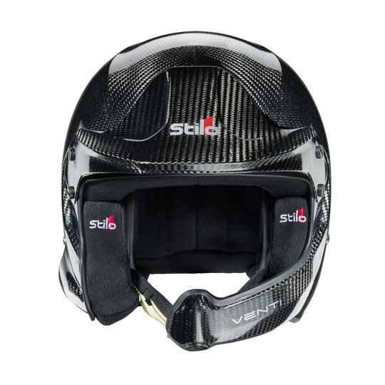 Kask Stilo Venti WRC Carbon Rally (FIA)