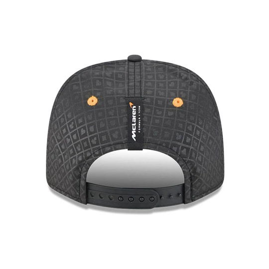 Czapka baseballowa Norris Las Vegas GP McLaren F1 2025