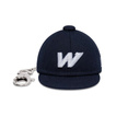 Breloczek Cap Williams Racing 2026