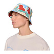Beżowy kapelusz Camo Bucket Formula 1 2025