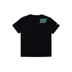 T-shirt męski czarny Alonso Kimoa Aston Martin F1 
