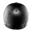 Kask Sparco Pro RF-5 MY22 czarno-czerwony (FIA)