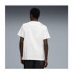 T-shirt męski biały Lando Norris McLaren F1 2026