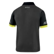 Polo męskie TECH Sparco szare