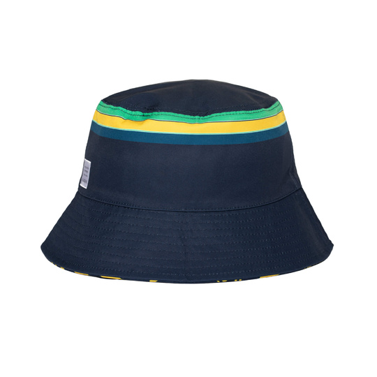 Kapelusz Helmet Reversible Ayrton Senna Collection 2026