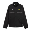 Kurtka Softshell Logo Scuderia Ferrari F1 2026 czarna