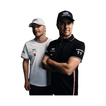 Koszulka t-shirt Valtteri Bottas Team Cadillac F1 2026