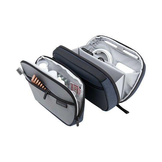 Saszetka First Class All-in-one XD Design granatowa