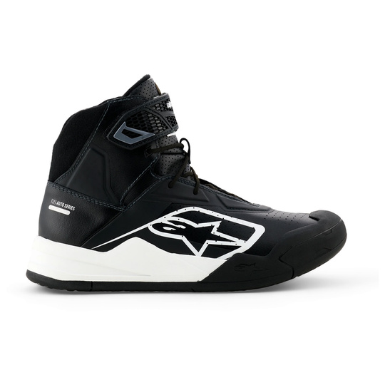 Buty dla mechaników Alpinestars Radar V2 (FIA)