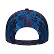 Czapka z daszkiem Silverstone Williams F1 2026