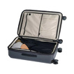 Walizka Ogio Pace Pro Hybrid Checked Grey Pin