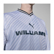 T-shirt męski Sportstyle Williams Racing 2025