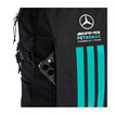 Plecak DNA 3 Stripes Mercedes AMG F1 2026