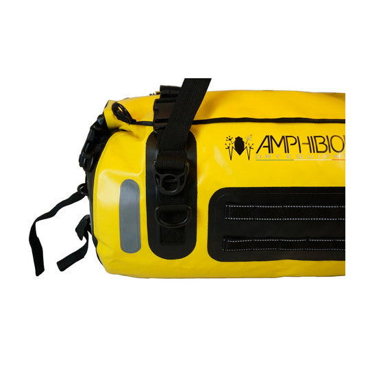 Torba Voyager II 45 Amphibious żółta