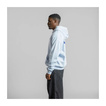 Męska bluza Hoody Oversized niebieska Williams Racing 2025
