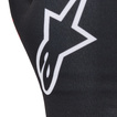 Rękawice Alpinestars Graphic 1 czarne/czerwone