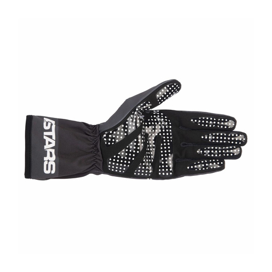 Rękawice Alpinestars TECH-1 K Race V2 ONE Vision czarne