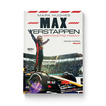 Książka Max Verstappen. Niepowstrzymany