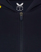 Bluza damska Full Zip Hoodie Team Red Bull Racing 2024