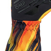 Rękawice OMP KS-4 ART czarne