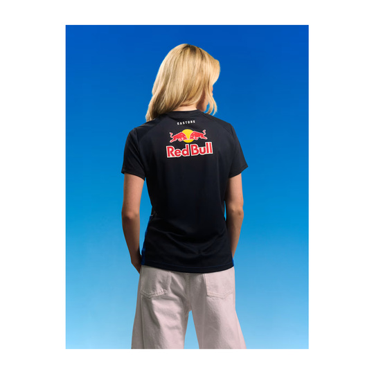Koszulka t-shirt damska Max Verstappen Team Red Bull Racing F1 2026