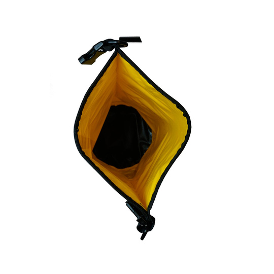 Torba Amphibious TUBE 10 żółta