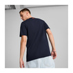 T-shirt męski Silverstone GP Formula 1 2025