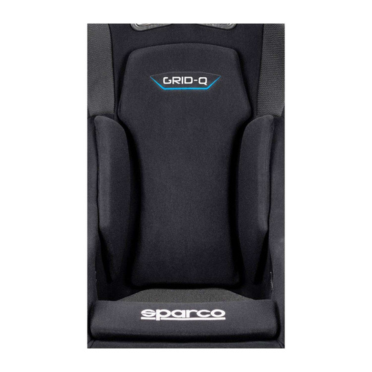 Poduszki do fotela Sparco GRID Q