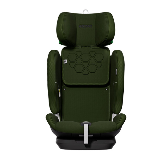 Fotelik dziecięcy Recaro Velix 1 Kid Epic Green