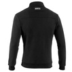 Bluza rozpinana Sparco SL Full Zip Pro czarna
