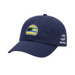 Czapka baseballowa Helmet Washed Ayrton Senna 2026