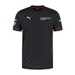 Koszulka t-shirt Team Porsche Motorsport 2026