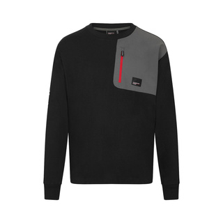 Longsleeve męski Utility Porsche Motorsport 2025